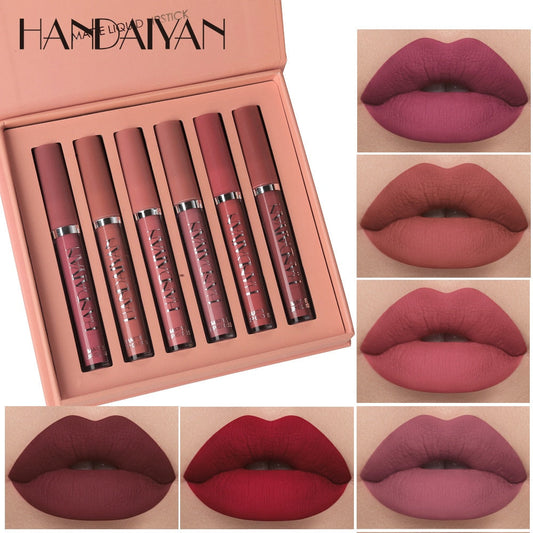 HANDAIYAN Lip Gloss